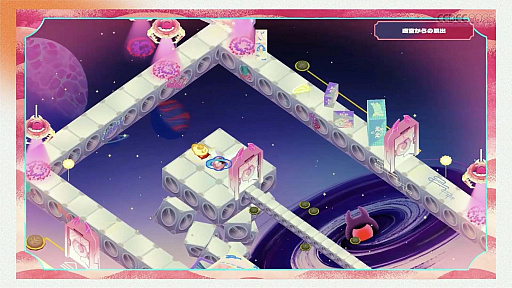 ���������꡼ No.007�Υ���ͥ������ / ����ǥ��������೫ȯ�Ԥ����ۤȸ��¤����줿���å����ȡ������Υ�����ƥ����åפ��Ҳ𤵤줿���å������ݡ��ȡ�CEDEC 2025��