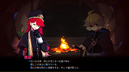 勇者パーティはぜんめつしました。