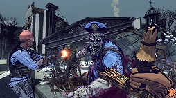 7 Days Blood Moons