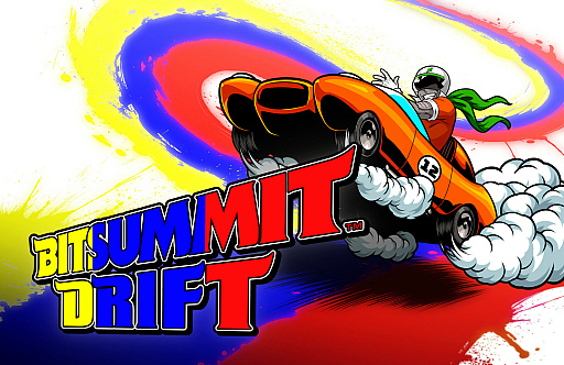 ꡼ No.001Υͥ / ֥ɥ󥷥ס֥ƥꥨ ɥ֥쥯סե쥤꡼ȡפBitSummit Driftǥץ쥤Ǥ