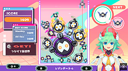 ꡼ No.030Υͥ / ֥ɥ󥷥ס֥ƥꥨ ɥ֥쥯סե쥤꡼ȡפBitSummit Driftǥץ쥤Ǥ