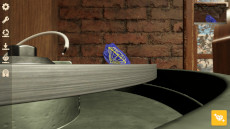 画像ギャラリー No.004のサムネイル画像 / 宝石クラフトシム「LAPIDARY: Jewel Craft Simulator」,Steamストアページを公開中。シンプルな操作で,オーダーに沿って原石を加工しよう