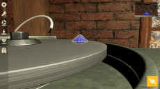 画像ギャラリー No.005のサムネイル画像 / 宝石クラフトシム「LAPIDARY: Jewel Craft Simulator」,Steamストアページを公開中。シンプルな操作で,オーダーに沿って原石を加工しよう