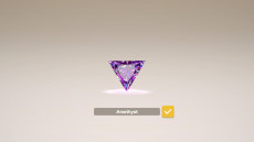 ꡼ No.007Υͥ / ХեȥLAPIDARY: Jewel Craft SimulatorסSteamȥڡ档ץǡ˱äƸФù褦