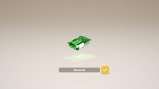 ꡼ No.008Υͥ / ХեȥLAPIDARY: Jewel Craft SimulatorסSteamȥڡ档ץǡ˱äƸФù褦