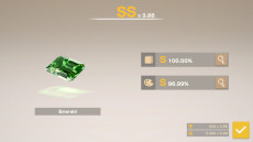 ꡼ No.012Υͥ / ХեȥLAPIDARY: Jewel Craft SimulatorסSteamȥڡ档ץǡ˱äƸФù褦