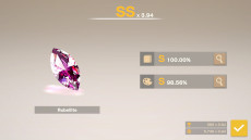 ꡼ No.013Υͥ / ХեȥLAPIDARY: Jewel Craft SimulatorסSteamȥڡ档ץǡ˱äƸФù褦