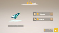 ꡼ No.014Υͥ / ХեȥLAPIDARY: Jewel Craft SimulatorסSteamȥڡ档ץǡ˱äƸФù褦