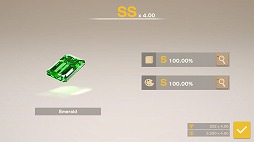 画像ギャラリー No.005のサムネイル画像 / 直感的な操作で宝石をつくり上げる「LAPIDARY: Jewel Craft Simulator」,Steamでリリース開始