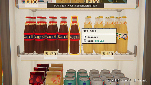 ���������꡼ No.009�Υ���ͥ������ / ��GDC 2025�ϥ���ӥˤ��椫�鸫���Ƥ������������ܤǳ�ȯ���ʤ���Ƥ����inKonbini: One Store, Many Stories�פΥץ쥤���֥�ǥ⤬������Ÿ