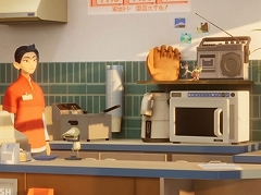 ȡ꡼ŻΥӥ˥inKonbini: One Store, Many Storiesפκǿ1990ǯܤ