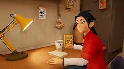 画像ギャラリー No.002のサムネイル画像 / コンビニシム「inKONBINI: One Store. Many Stories」4月30日にDL版を発売。社員マニュアルなどが付属する限定版の詳細を効果