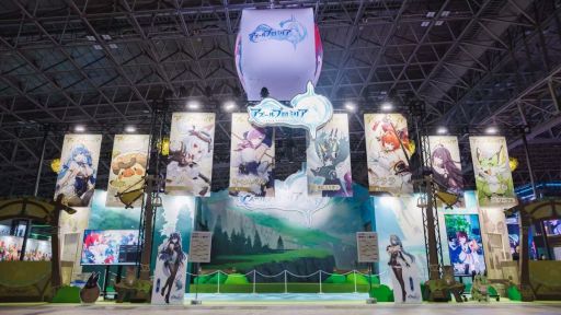 画像ギャラリー No.014のサムネイル画像 / 「アズールプロミリア」には,好きになれるキャラが絶対いる。社長インタビューで,期待の新作へのこだわりを聞いた