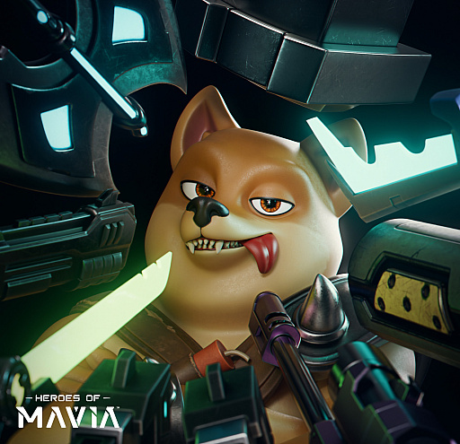 ꡼ No.013Υͥ / ֥å󥲡̿5档ʬϥåȤϡHeroes of Mavia