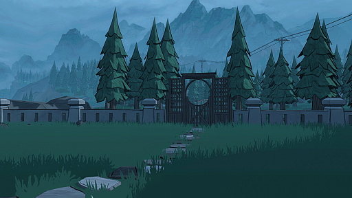 ���������꡼ No.008�Υ���ͥ������ / ��GDC 2024�ϴּ�꤬�Ѳ���³����š���õ������ѥ��륢�ɥ٥���㡼��Blue Prince�פ�����ȯɽ��GDC 2024���Ǥ��ä����ץ쥤���Ƥߤ�