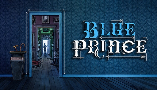 ꡼ No.007Υͥ / ּ꤬Ѳ³벰ߤǡ46ܤɤõѥ륢ɥ٥㡼Blue Princeס2025ǯդ˥꡼SteamǥǥǤۿ