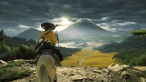 画像ギャラリー No.005のサムネイル画像 / Golden Joystick Awardsの年間最優秀賞候補が発表に。「Blue Prince」「Expedition 33」「デススト2」など,今年を代表する12タイトル