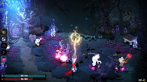 画像ギャラリー No.006のサムネイル画像 / Golden Joystick Awardsの年間最優秀賞候補が発表に。「Blue Prince」「Expedition 33」「デススト2」など,今年を代表する12タイトル