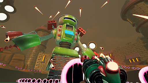 ꡼ No.004Υͥ / ʤ륯ޡɤFPSBears In Spaceץ꡼Steamӥ塼ϡ˹ɾ