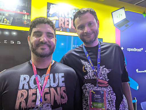 ���������꡼ No.002�Υ���ͥ������ / �����ץ����RPG�����ȥ����Zero Lilium Bloom�פʤ�4��6���ʤ��ץ쥤���֥�Ÿ�����Brazil Games�ѥӥꥪ���Ҳ��TGS2025��