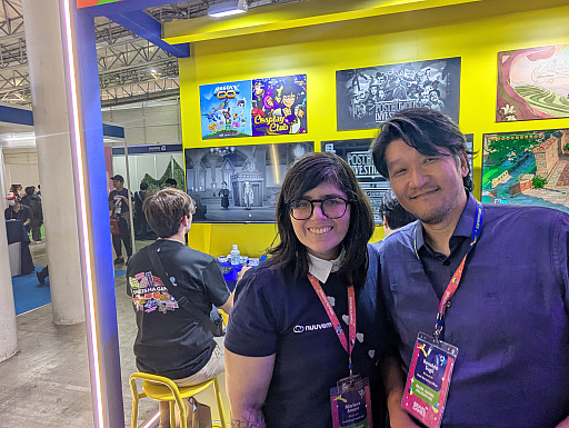 ���������꡼ No.003�Υ���ͥ������ / �����ץ����RPG�����ȥ����Zero Lilium Bloom�פʤ�4��6���ʤ��ץ쥤���֥�Ÿ�����Brazil Games�ѥӥꥪ���Ҳ��TGS2025��