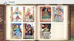 画像ギャラリー No.007のサムネイル画像 / デッキ成長型カードゲーム「HEART of CROWN - ハートオブクラウン -」,2025年12月18日にSteamでフルリリース。Switch版も同日発売