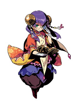 画像ギャラリー No.018のサムネイル画像 / デッキ成長型カードゲーム「HEART of CROWN - ハートオブクラウン -」,2025年12月18日にSteamでフルリリース。Switch版も同日発売