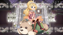 画像ギャラリー No.005のサムネイル画像 / 意中の姫君を帝位につけよう。デッキ成長型カードゲーム「HEART of CROWN - ハートオブクラウン -」,PC/Switch向けに本日リリース