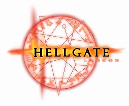 ꡼ No.001Υͥ / ӥ롦ѡΨLunacy GamesHELLGATEץ꡼Υ饤󥹤HELLGATE: REDEMPTIONפȯɽ