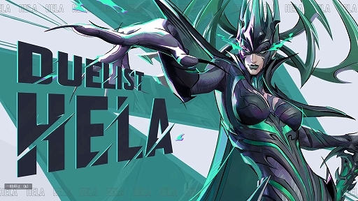 ꡼ No.002Υͥ / Marvel RivalsסȥإɤΥ饯ȥ쥤顼ǤܤۤɤϤĥɤΡȻʤ