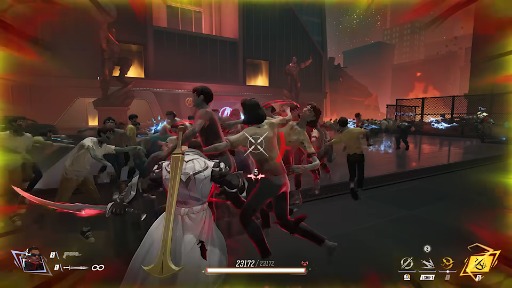 画像ギャラリー No.002のサムネイル画像 / 「マーベル・ライバルズ」,初のPvEコンテンツとなるゾンビモードのゲームプレイトレイラーを公開。実装は10月23日を予定