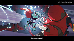 画像ギャラリー No.004のサムネイル画像 / 「マーベル・ライバルズ」にデッドプールが参戦。2026年1月16日実装のSeason 6で登場