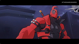 画像ギャラリー No.005のサムネイル画像 / 「マーベル・ライバルズ」にデッドプールが参戦。2026年1月16日実装のSeason 6で登場