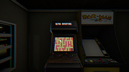 Hulzuyot: Horror Game