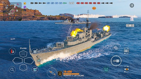 ꡼ No.004Υͥ / ޥǡWorld of Warships: Legendsפۿȡܥץ쥤̵ǡ󥷥塼ǤȤΥץ쥤б