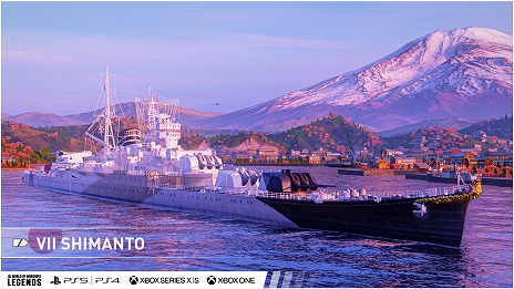 ꡼ No.007Υͥ / ޥǡWorld of Warships: Legendsפۿȡܥץ쥤̵ǡ󥷥塼ǤȤΥץ쥤б