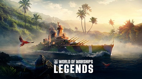 ꡼ No.011Υͥ / ޥǡWorld of Warships: Legendsפۿȡܥץ쥤̵ǡ󥷥塼ǤȤΥץ쥤б