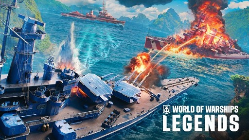 ꡼ No.012Υͥ / ޥǡWorld of Warships: Legendsפۿȡܥץ쥤̵ǡ󥷥塼ǤȤΥץ쥤б