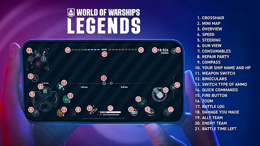 ꡼ No.014Υͥ / ޥǡWorld of Warships: Legendsפۿȡܥץ쥤̵ǡ󥷥塼ǤȤΥץ쥤б