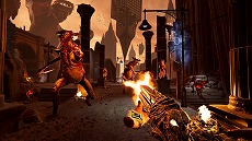 ꡼ No.002Υͥ / ΤХΤۤɶʤ롣᥿ʥꥺFPSMetal: Hellsinger VRסPS VR2Ǥȯ䡣Steam VRǤMeta QuestǤȯ
