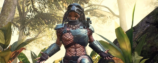 ꡼ No.001Υͥ / ץǥȿʹ֤襤оη饤STGPredator: Hunting Groundsס֡ǤPS5/Xbox Series X|Sȯ