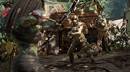 ꡼ No.005Υͥ / ץǥȿʹ֤襤оη饤STGPredator: Hunting Groundsס֡ǤPS5/Xbox Series X|Sȯ