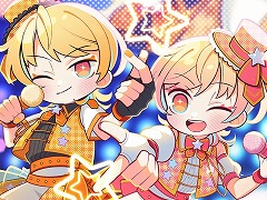 アイドル体験VRゲーム「ファンポップリズムステージ〜Aim for the ♡〜」Steamで本日リリース。ダンスとファンサでステージを盛り上げよう