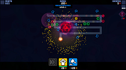Colony Defense - Tower Defense