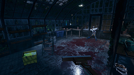 ꡼ No.002Υͥ / Ⱥḽ줪ݽΤκǿCrime Scene Cleanerס̵ǥǤSteamǸ