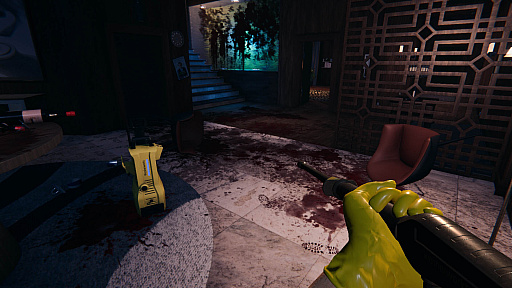 ꡼ No.004Υͥ / Ⱥḽ줪ݽΤκǿCrime Scene Cleanerס̵ǥǤSteamǸ