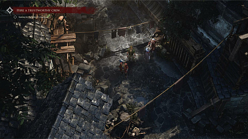 ꡼ No.006Υͥ / Υץ쥤ݡϥߥåRPGFlint: Treasure of OblivionפΥ꡼1024˷ꡣˡʥ롼ޥͥȤܡgamescom