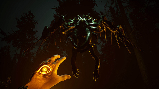 ꡼ No.005Υͥ / SteamǳΡLovecraftian Dayפǡߥåۥ顼Stygian:Outer GodsפȡDecadentפȯɽ