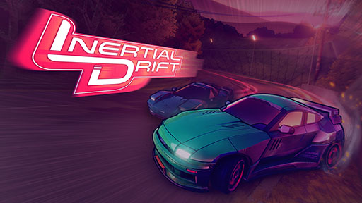 ꡼ No.002Υͥ / 2ܤΥƥåȤäɥեȤڤ륢ɥ졼Inertial DriftסPS5PS4Switchۿ