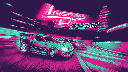 ꡼ No.014Υͥ / 2ܤΥƥåȤäɥեȤڤ륢ɥ졼Inertial DriftסPS5PS4Switchۿ